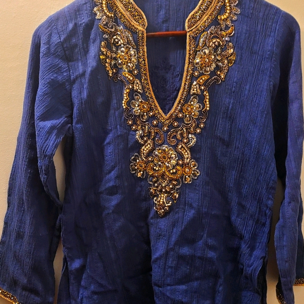 Arabic Blouse